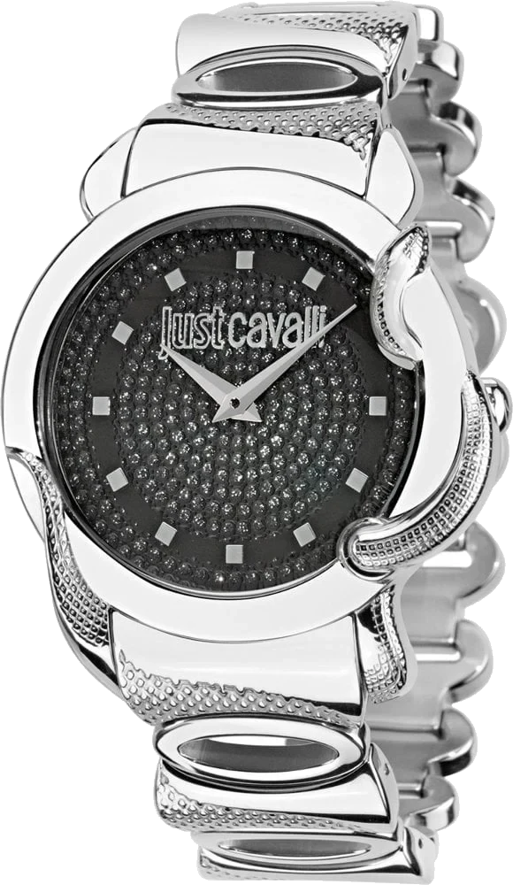 Just Cavalli Eden R7253576502 38 mm kol saati