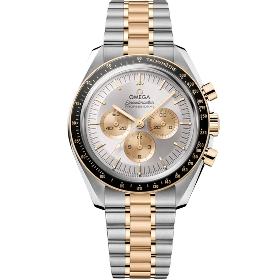OMEGA Speedmaster Moonwatch Professional 310.20.42.50.02.001 kol saati