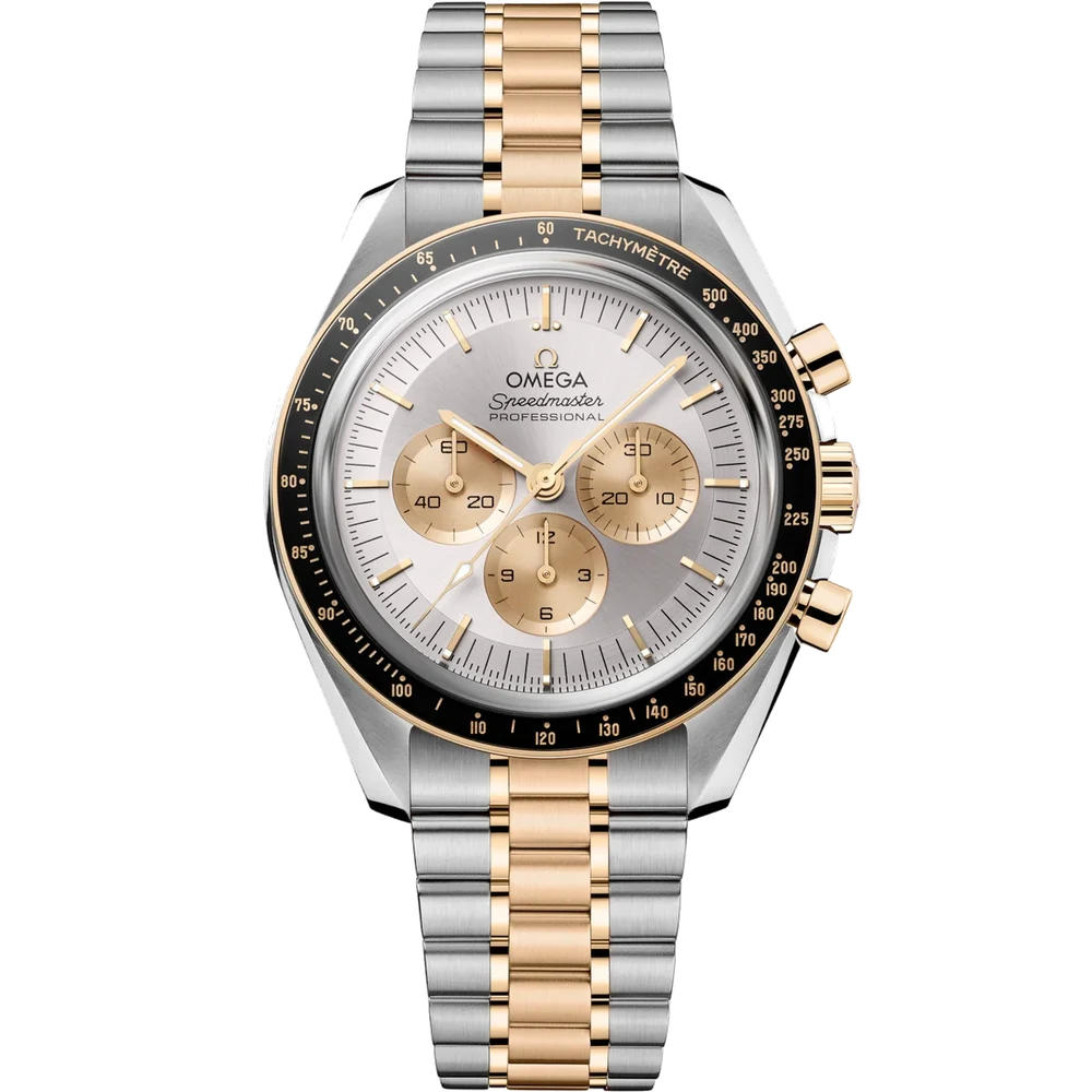 OMEGA Speedmaster Moonwatch Professional 310.20.42.50.02.001 42 mm kol saati