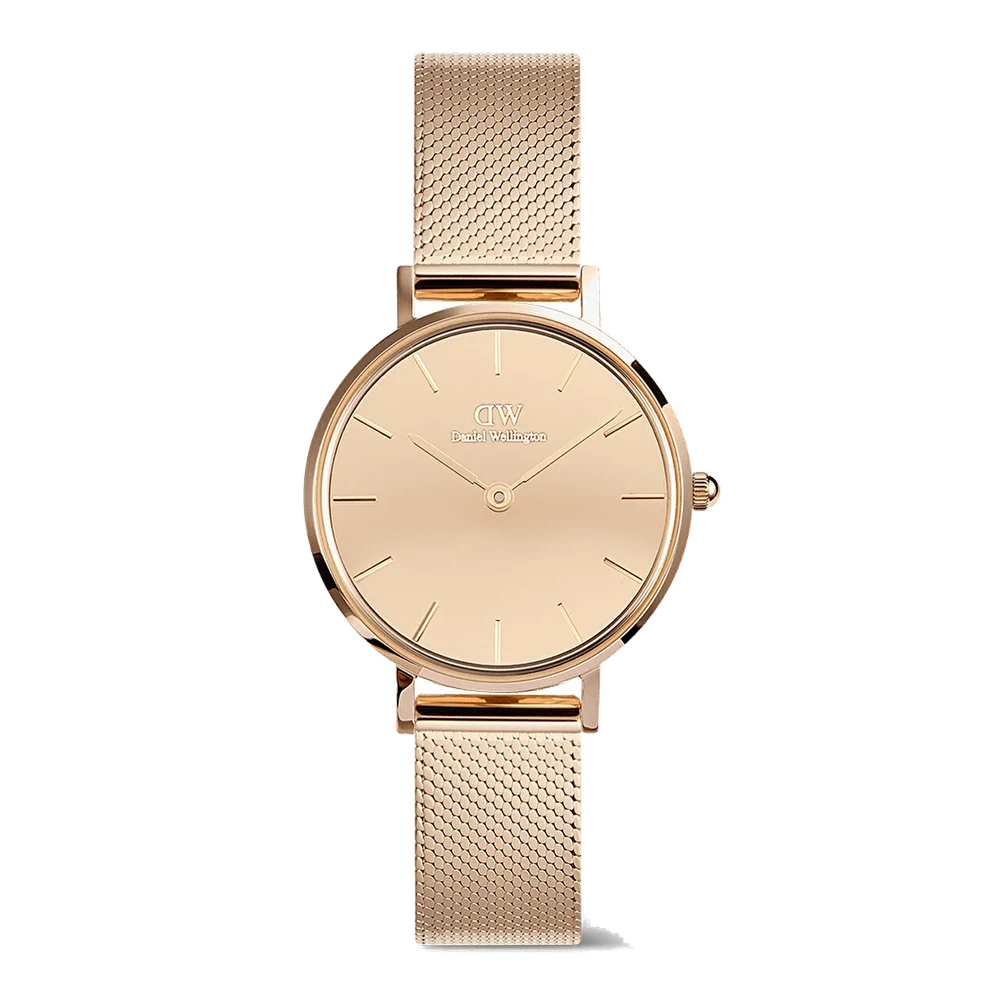 DANIEL WELLINGTON DW00600795 28 mm kol saati