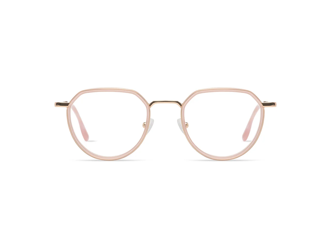 Komono Edwin Blush Rose Gold KOM-O8729 kol saati