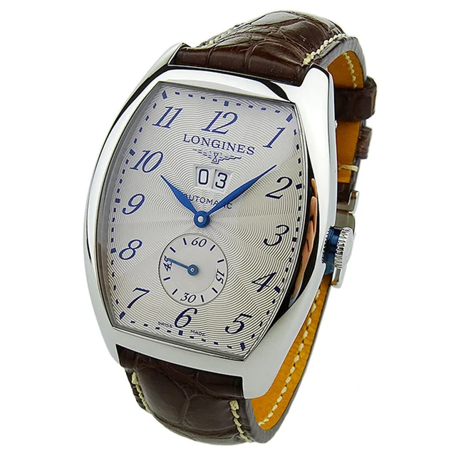 Longines Evidenza 32835673 kol saati
