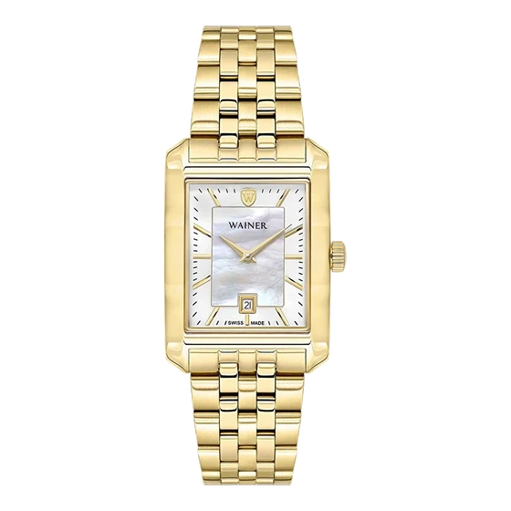 WAINER WA.18200-D kol saati