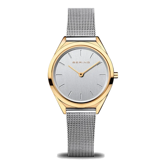 BERING Ultra Slim 17031-010 kol saati