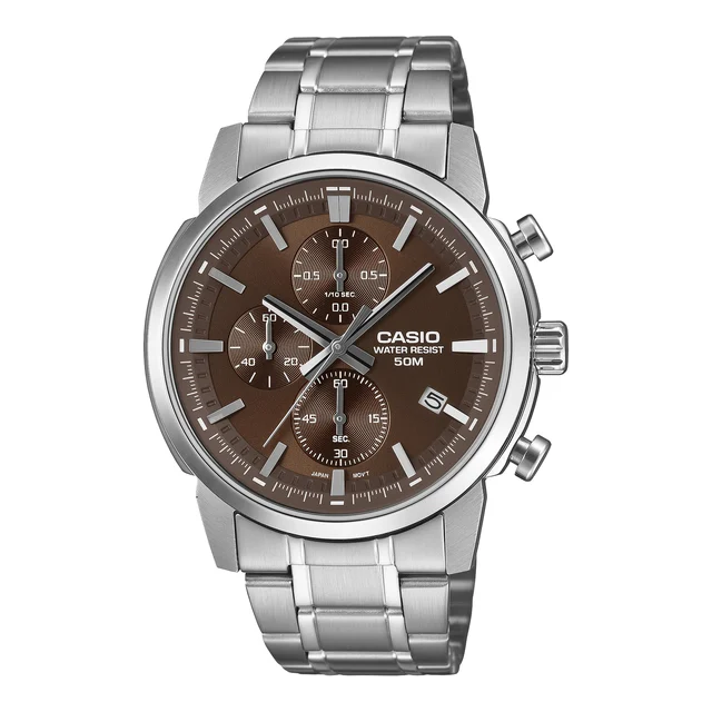 Casio CS-MTP-E510D-5AVDF kol saati