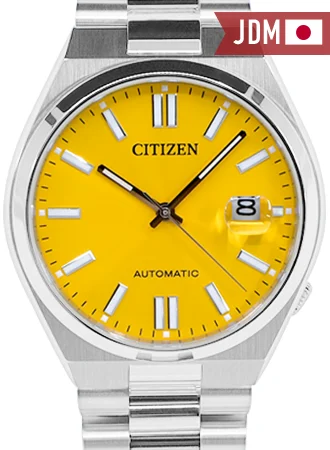 Citizen Tsuyosa NJ0150-81Z/CZ 40 mm kol saati