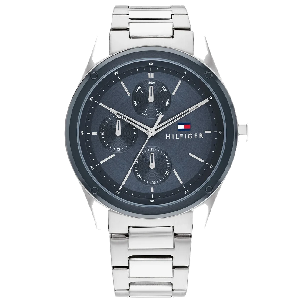 Tommy Hilfiger Tyler TH1710532 43 mm kol saati
