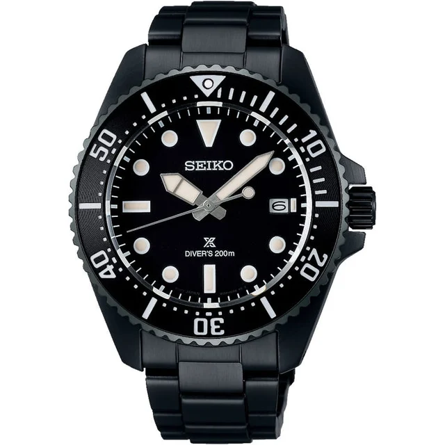 Seiko Prospex SNE599 kol saati