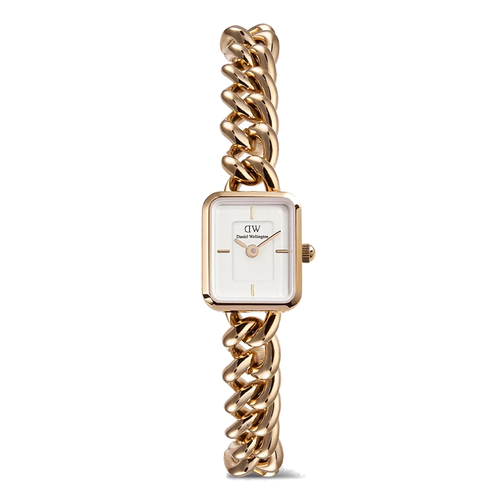 DANIEL WELLINGTON DW00600835 15.4 mm kol saati