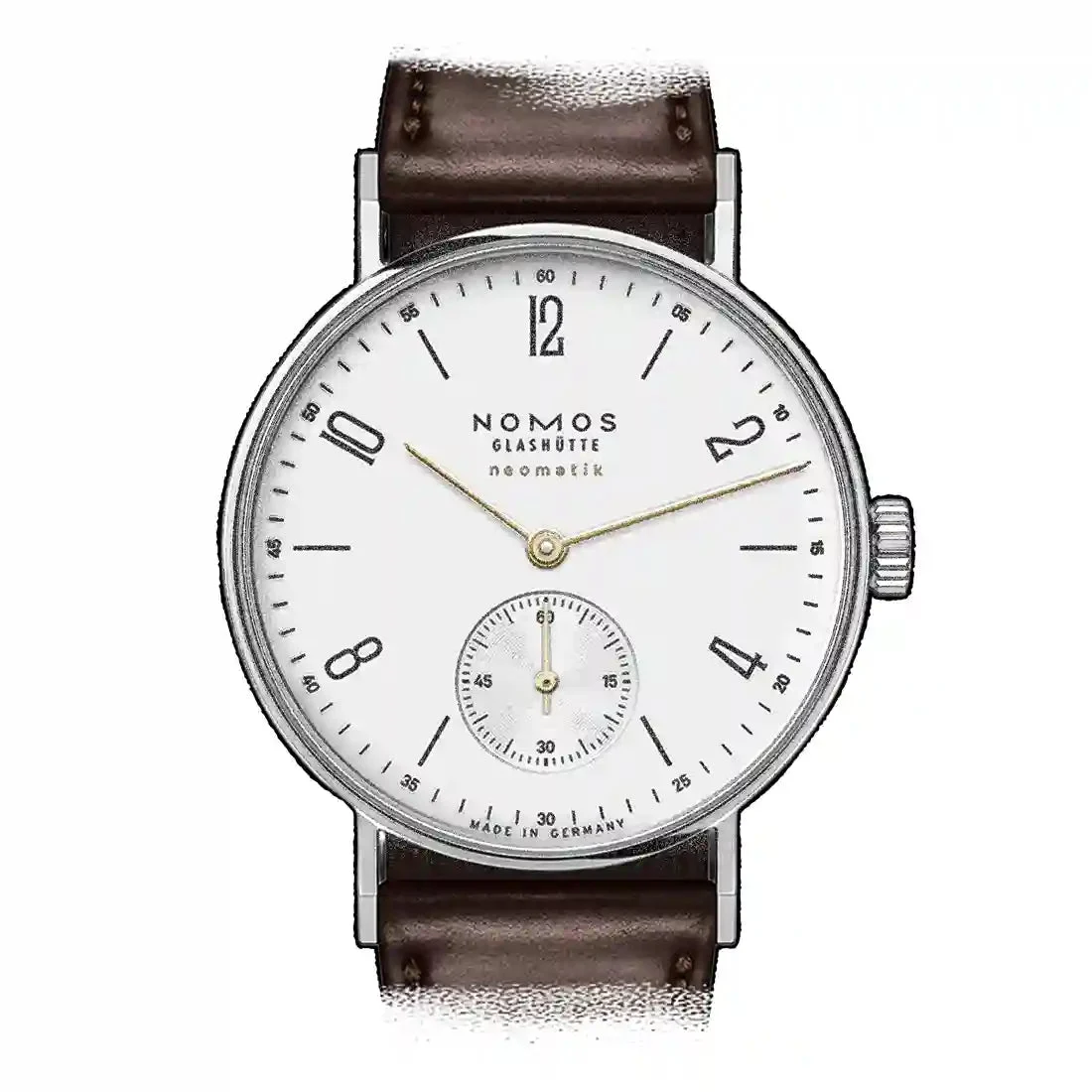 NOMOS Glashütte NOMOS Glashütte 47234 35 mm kol saati