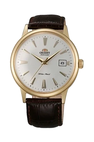 Orient Classic & Simple Style AC00003W kol saati