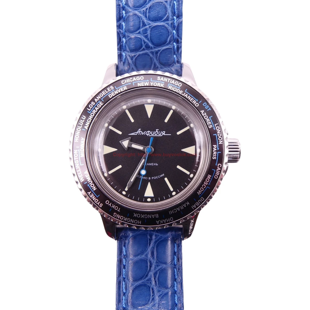 Vostok 120512_MOD_ALLIGATOR 42 mm kol saati