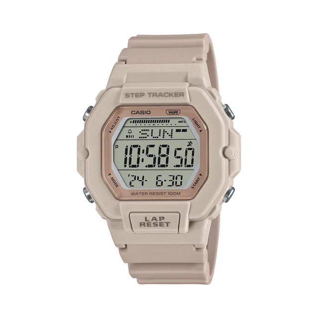Casio CLWS-2200H-4AVDF kol saati
