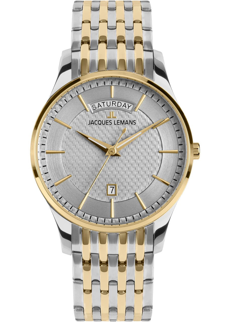 Jacques Lemans London 1-2193J 40 mm kol saati