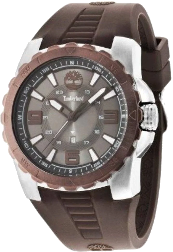 Timberland TBL.14478JSTBN/61P TBL.14478JSTBN-61P 47.5 mm kol saati