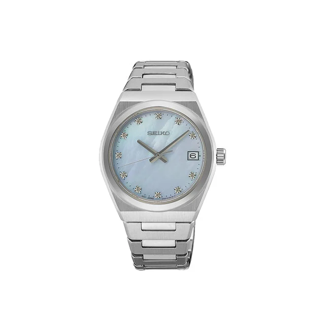 Seiko Essentials SUR603P kol saati