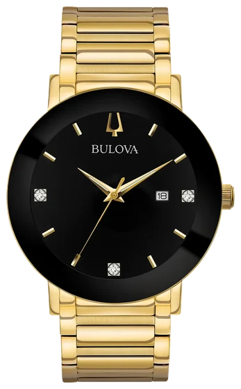 Bulova Futuro 97D116 kol saati