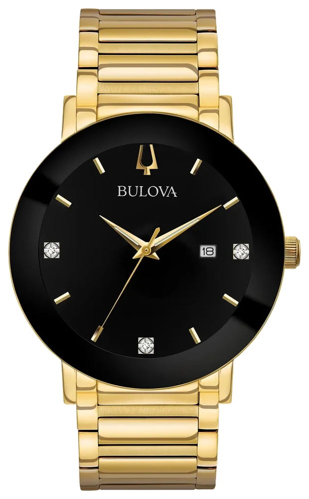 Bulova Futuro 97D116 42 mm kol saati