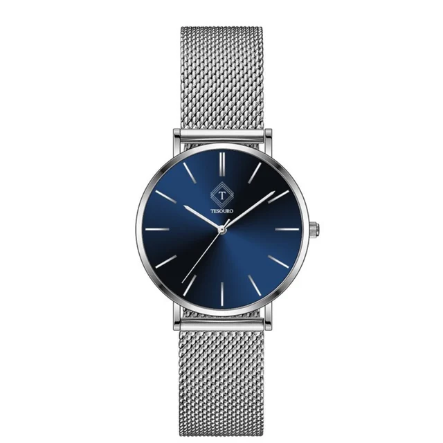 Tesourotimepiece Tesourotimepiece T-1006 kol saati