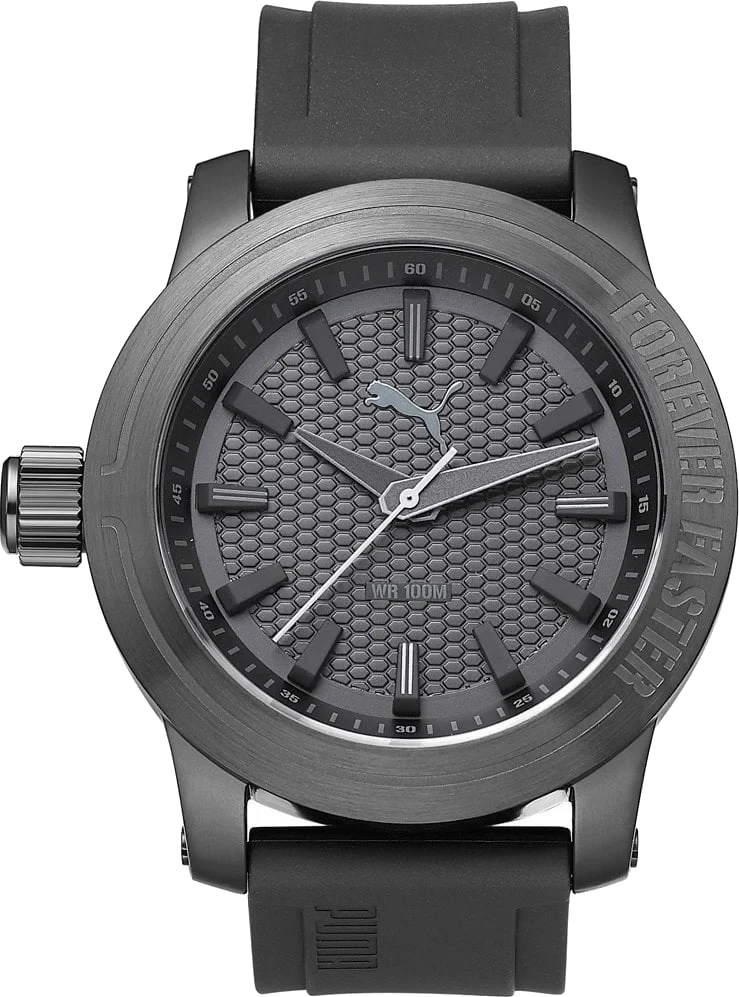 Puma PU103991002 54 mm kol saati