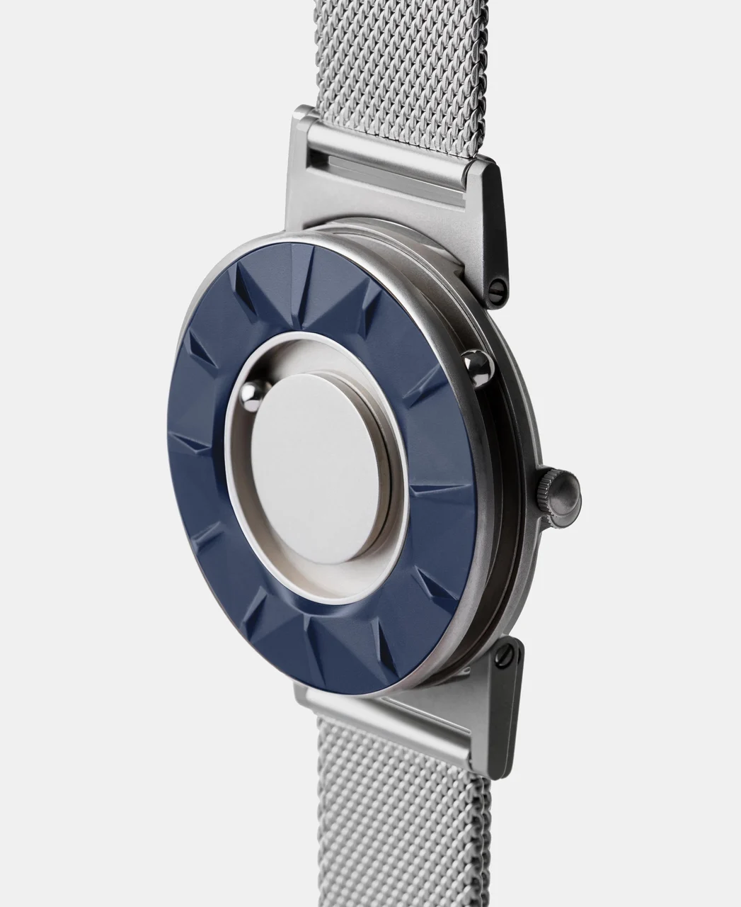 Eone Br-ce-blue-ms 40 mm kol saati