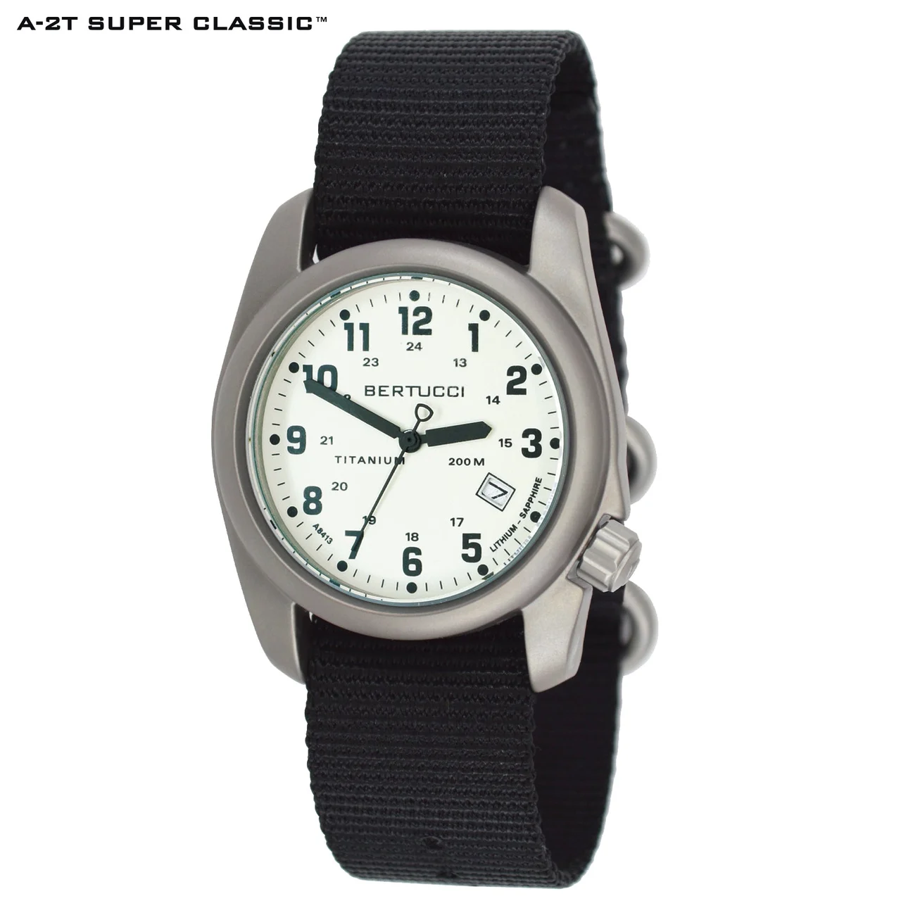 Bertucci Bertucci 12086 40 mm kol saati