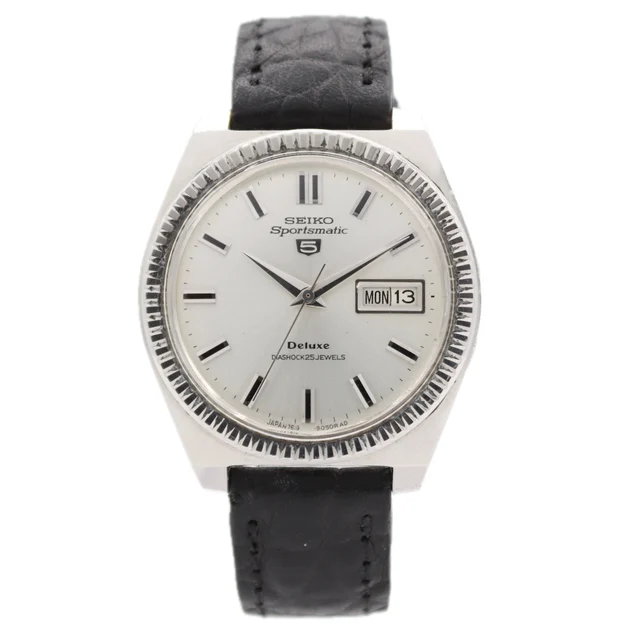 Seiko Seiko 03022026224732 kol saati