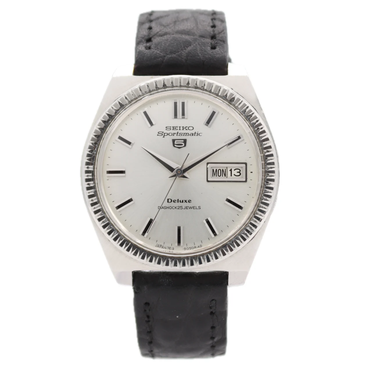 Seiko Seiko 03022026224732 38 mm kol saati