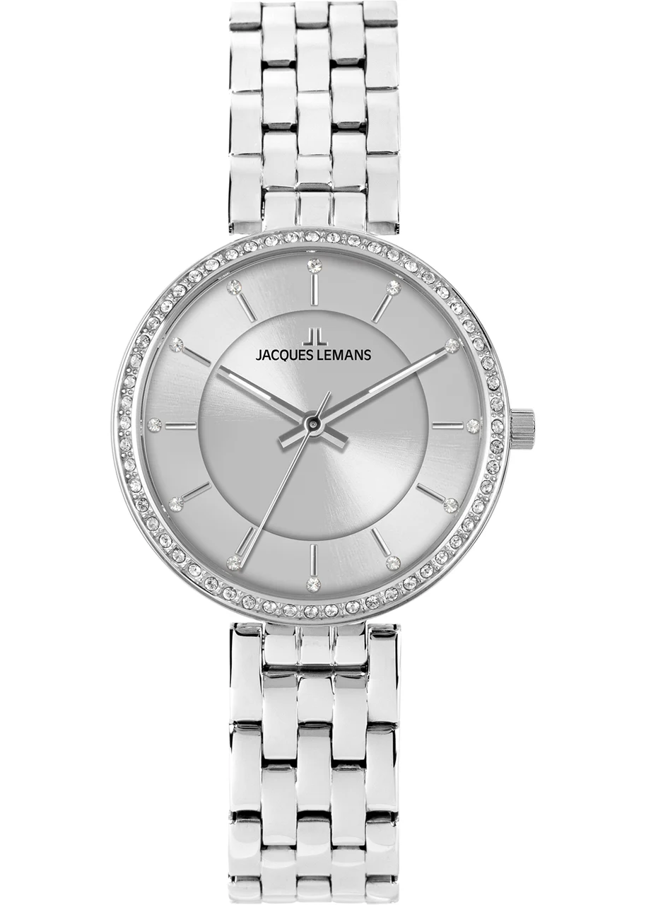 Jacques Lemans Milano 1-2212A 32 mm kol saati
