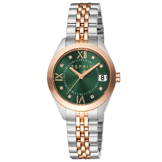 Esprit Madison ES1L295M2065 kol saati