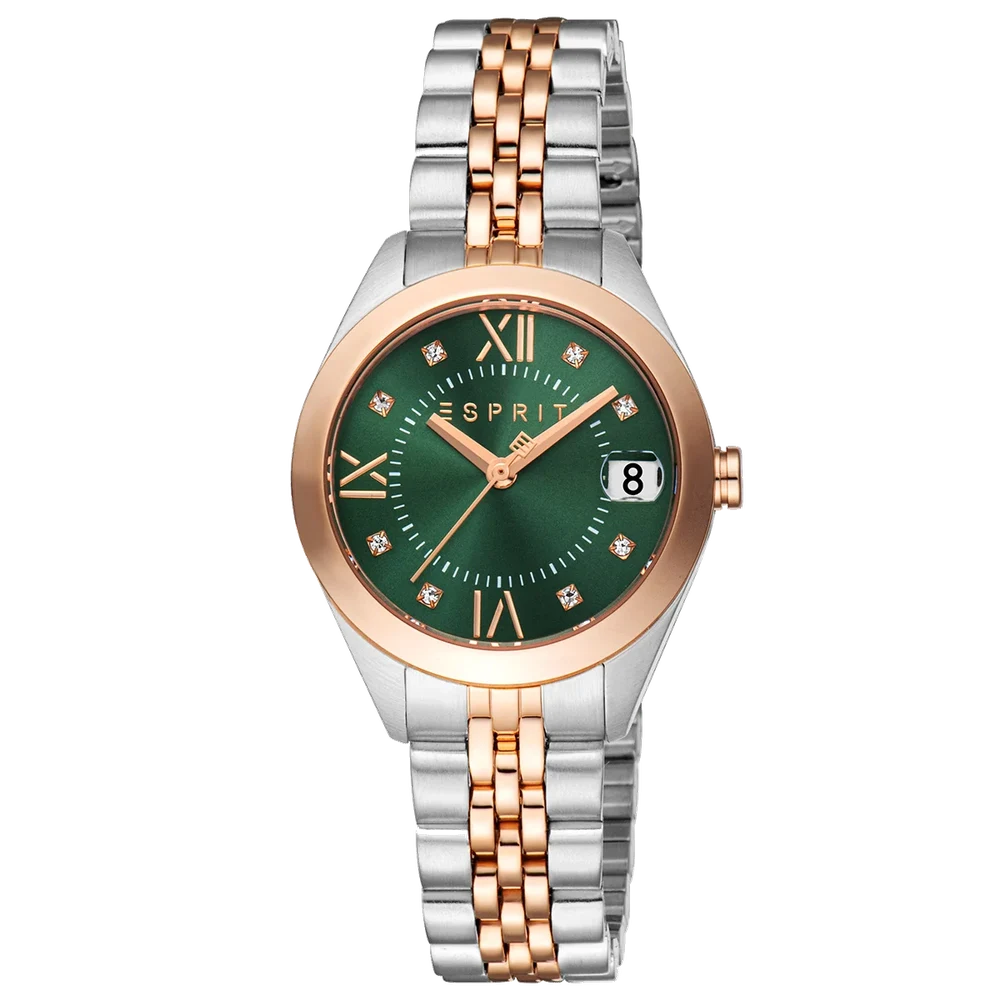 Esprit Madison ES1L295M2065 30 mm kol saati