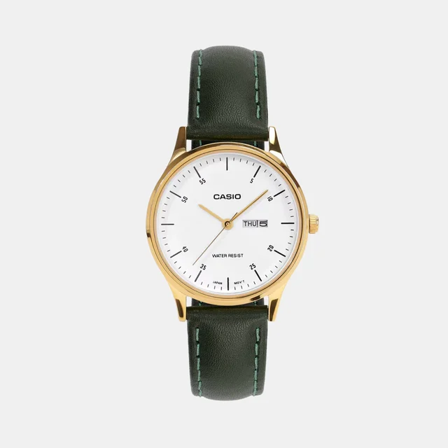 Casio Enticer A2507 kol saati