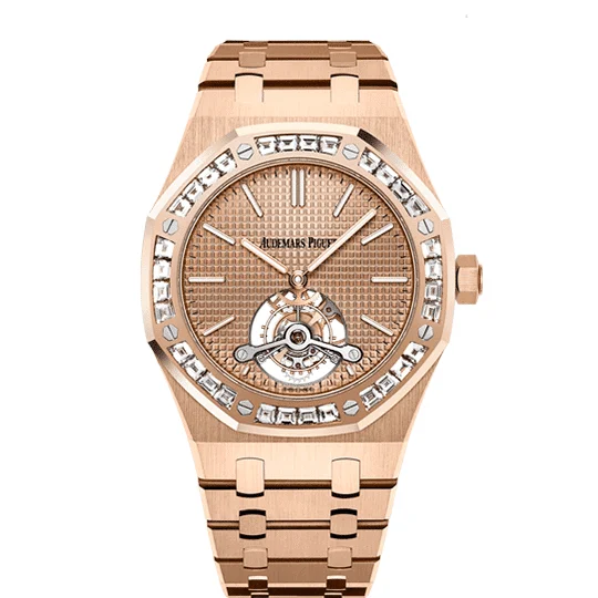 Audemars Piguet Royal Oak 26514OR.ZZ.1220OR.01 kol saati