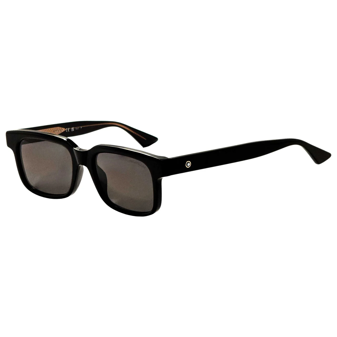 Montblanc Sunglasses MB0383S-005 kol saati