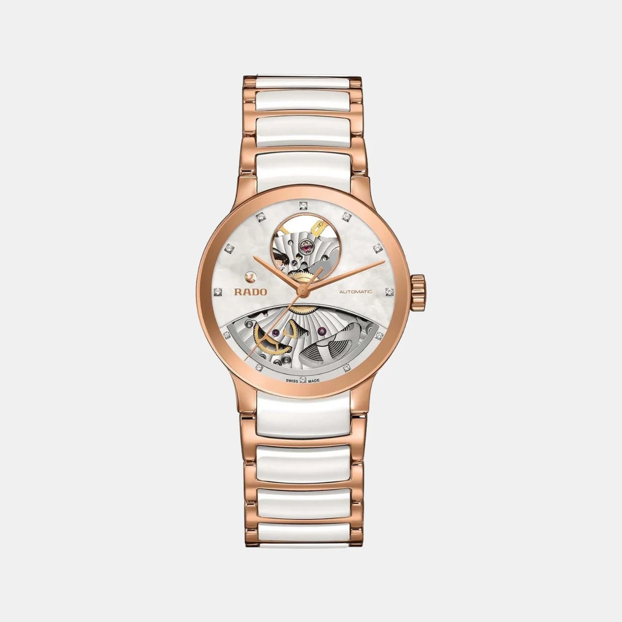 Rado Centrix R30248902 33 mm kol saati