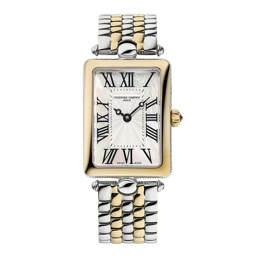 Frederique Constant Fredrique Constant FC-200MPW2AC3B 28 mm kol saati