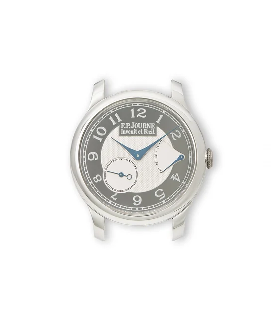 F.P. Journe Souverain CSCPT_F1508 kol saati