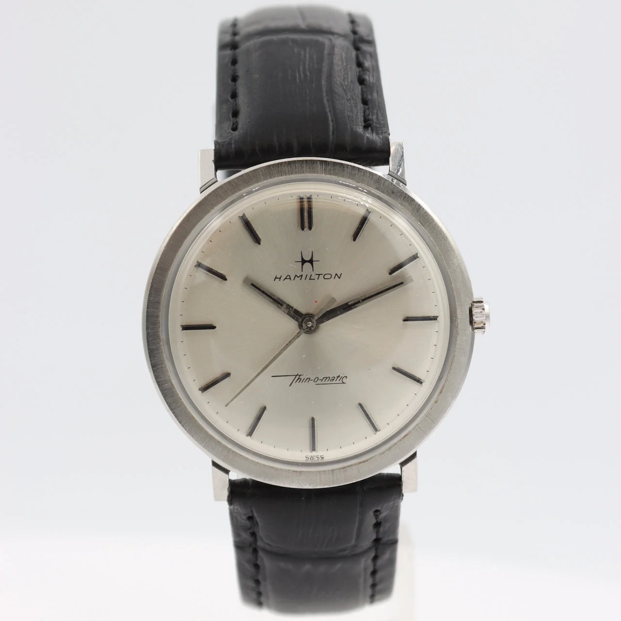 Hamilton Hamilton 1003202493427 34 mm kol saati