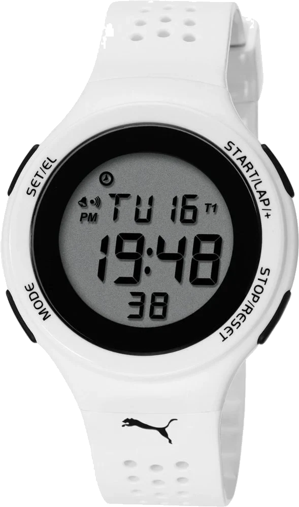 Puma PU910931002 44 mm kol saati