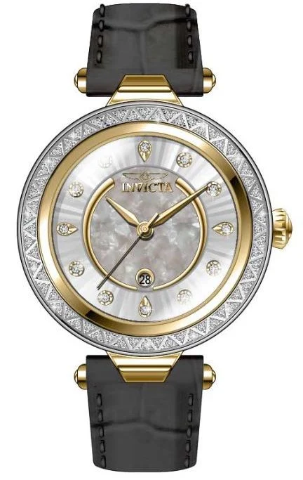 Invicta Angel 886678518715 35 mm kol saati