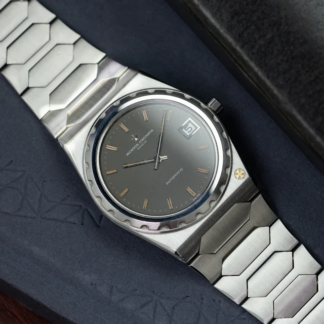 Vacheron Constantin Vacheron Constantin 7736 kol saati