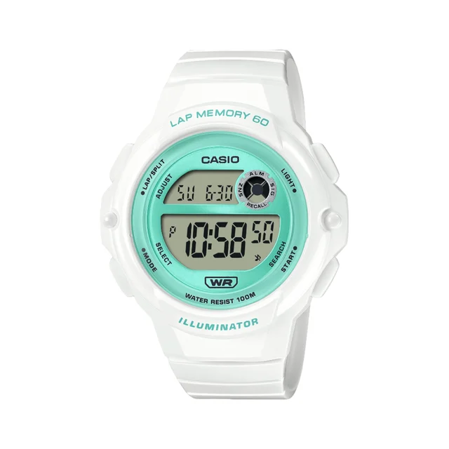 Casio LWS1200H-7A3 kol saati