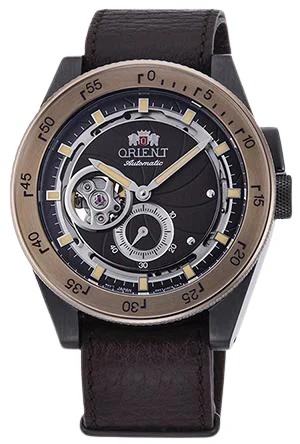 Orient Orient O667 41 mm kol saati