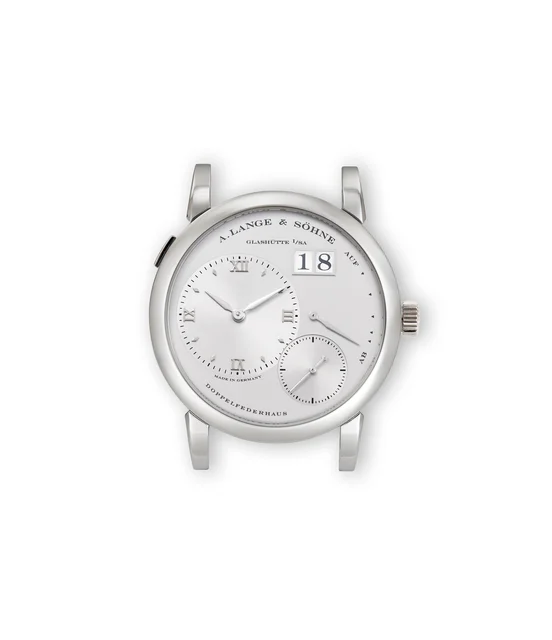 A. Lange & Sohne Lange 1 CYDPT_A1781 kol saati