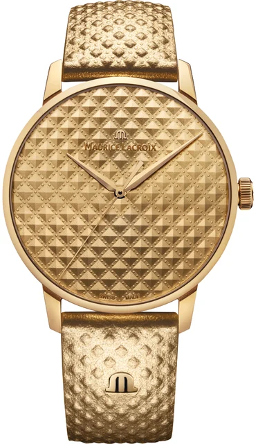 Maurice Lacroix Eliros ML055 kol saati