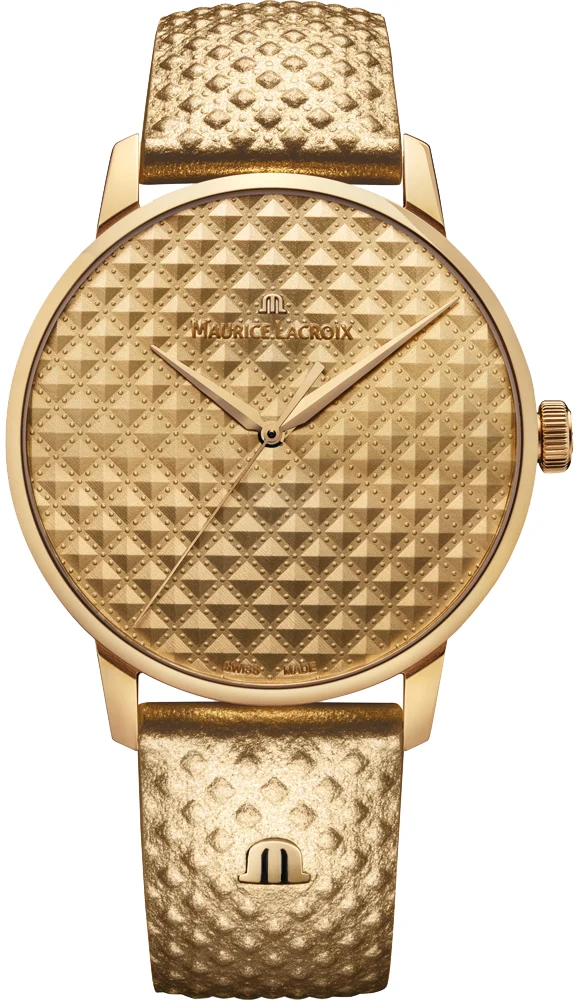 Maurice Lacroix Eliros ML055 40 mm kol saati