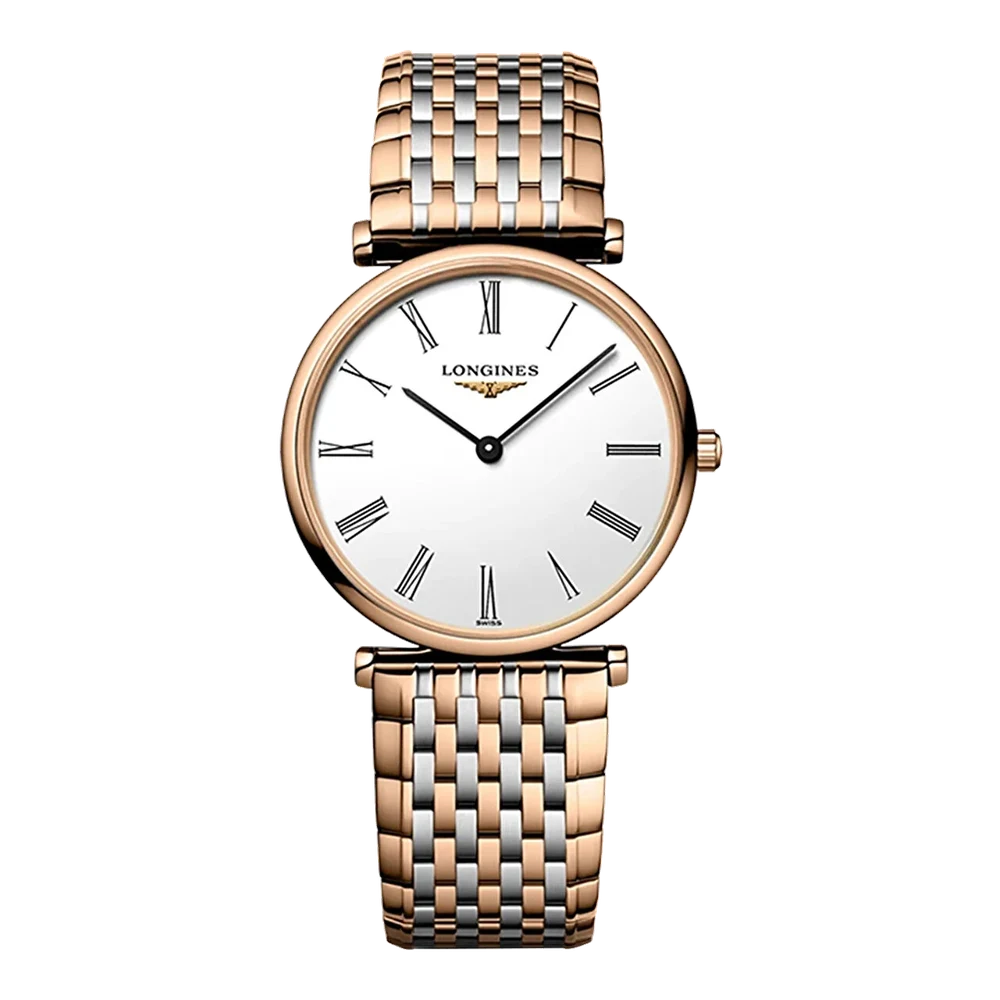 Longines Grande Classique De L45121917 29 mm kol saati
