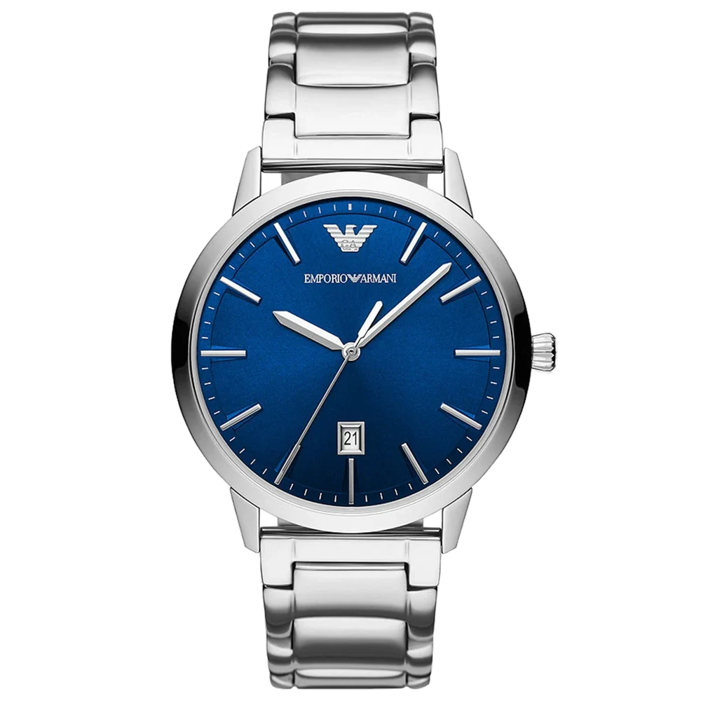 Emporio Armani Ruggero AR11311 43 mm kol saati