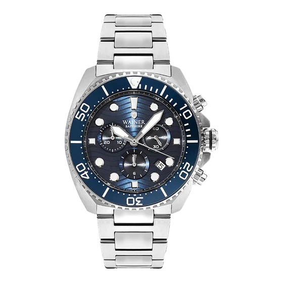 WAINER WA.10300-B kol saati