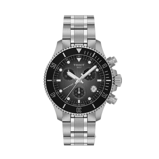 Tissot Seastar 1000 38mm T1202171106100 kol saati